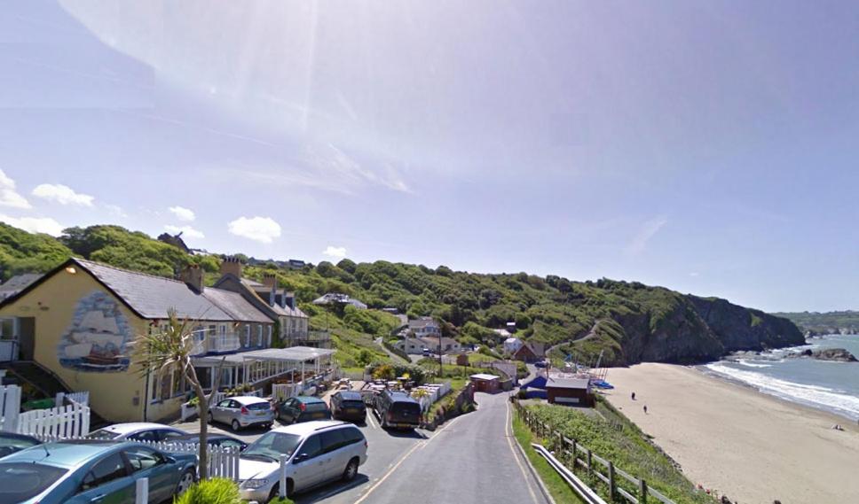 Cilie Tresaith - Chambres d’hôtes Penbryn