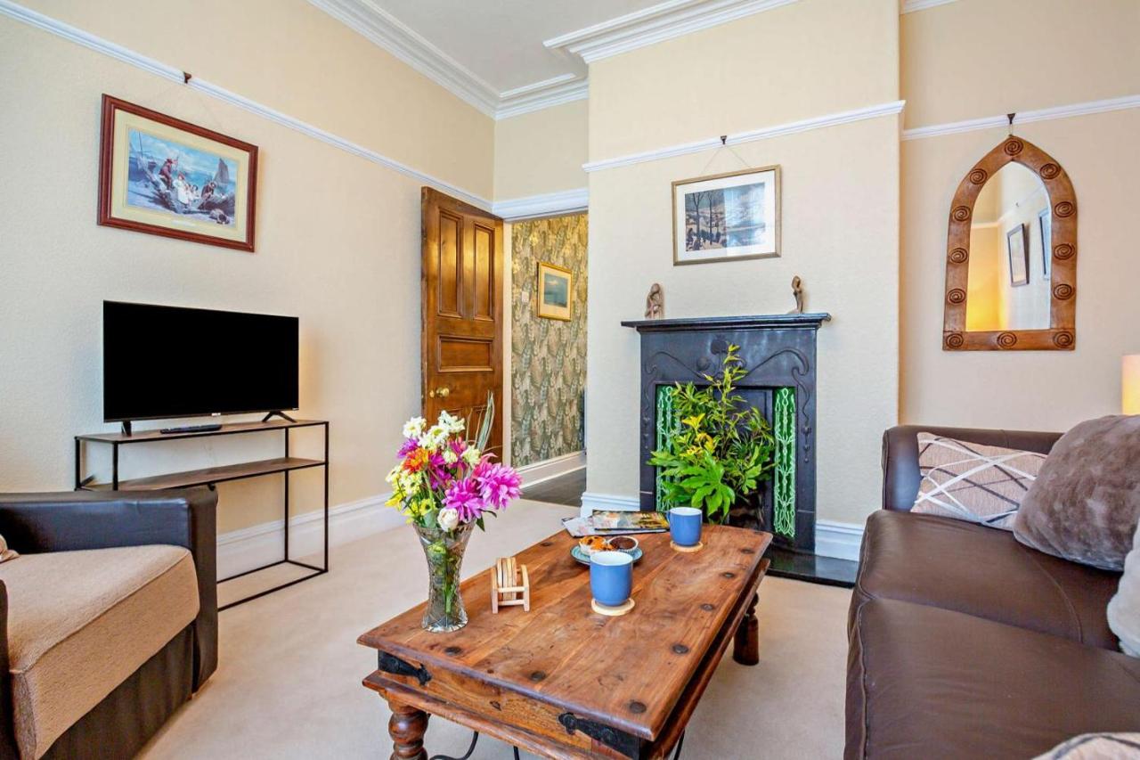 Redcote - B&B