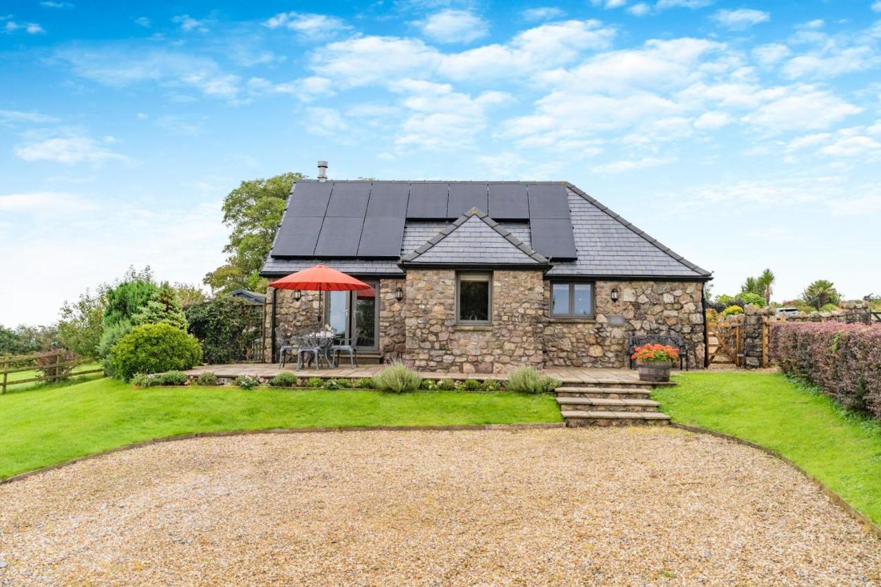 Little Hill End Stables - Reynoldston - B&B Reynoldston