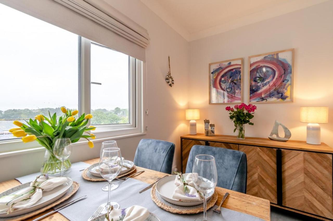 Cove Apartment - B&B Tenby