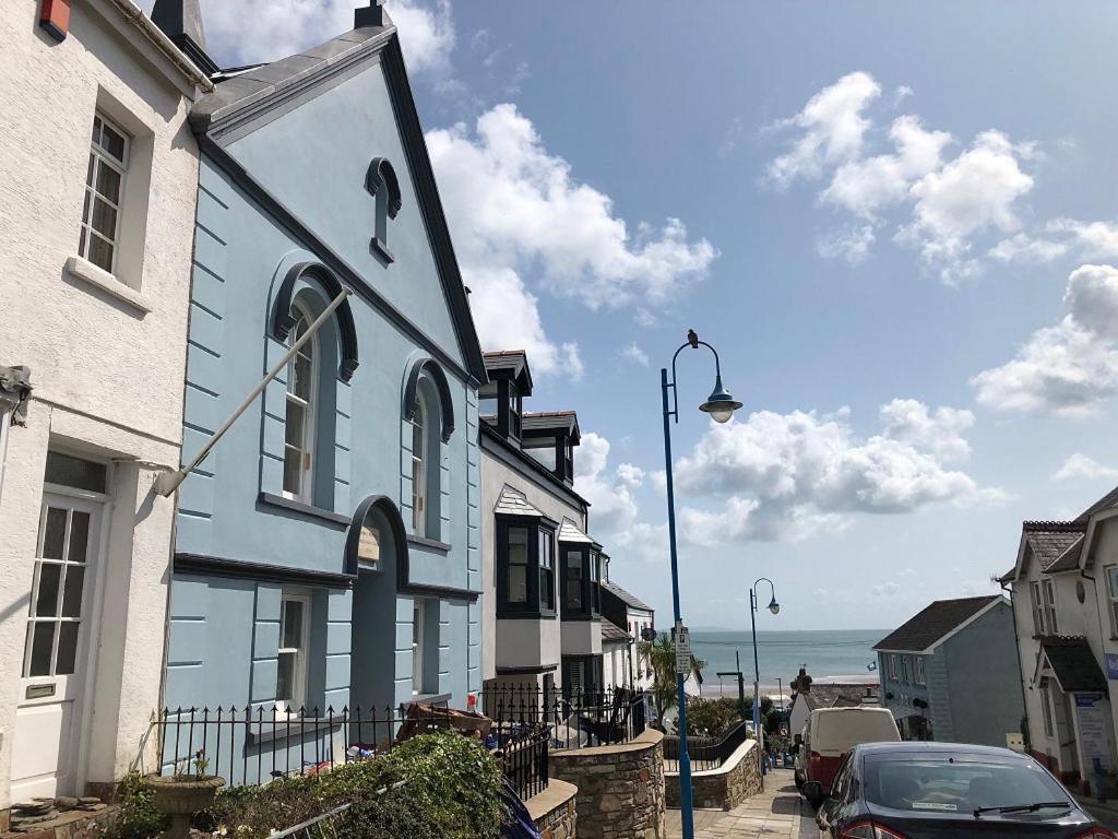 3 Bed in Saundersfoot oc-pw9183 - Bed and Breakfast Saundersfoot