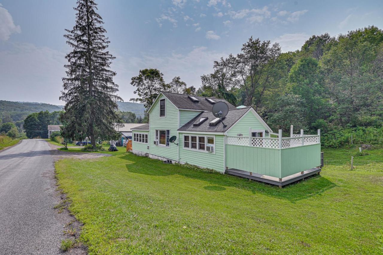 Quaint & Charming Cherry Valley Escape! - B&B Cherry Valley