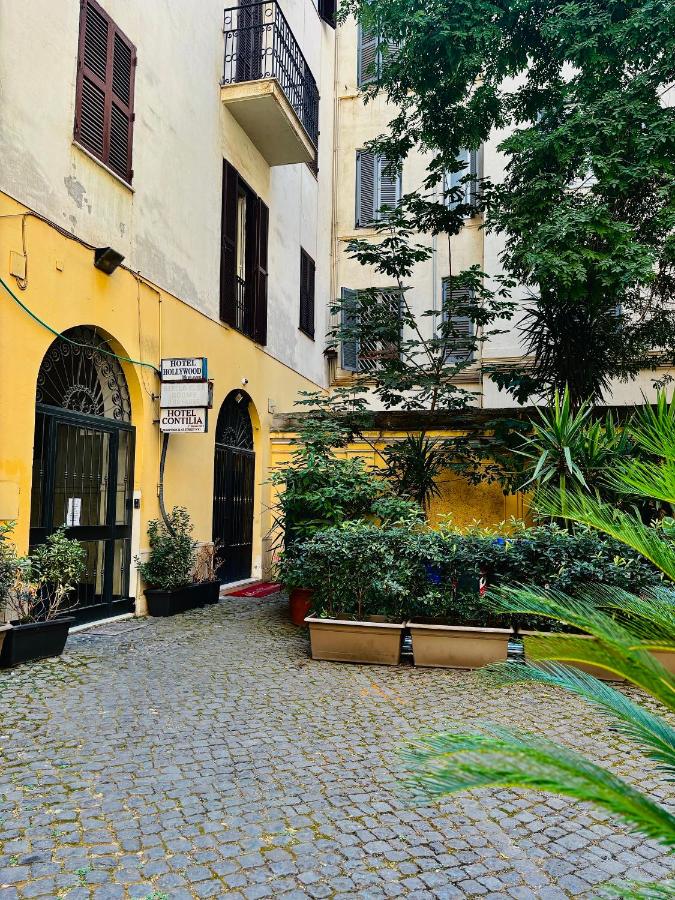 Vertex Palace - B&B Rome