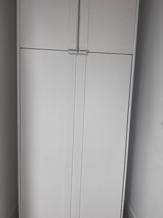 Apartamento de 2 dormitorios