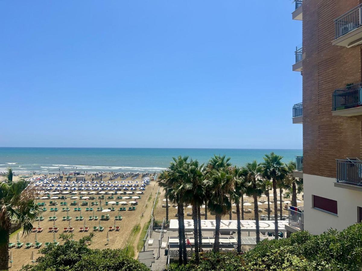 Casa Vacanza Belvedere - B&B Nettuno
