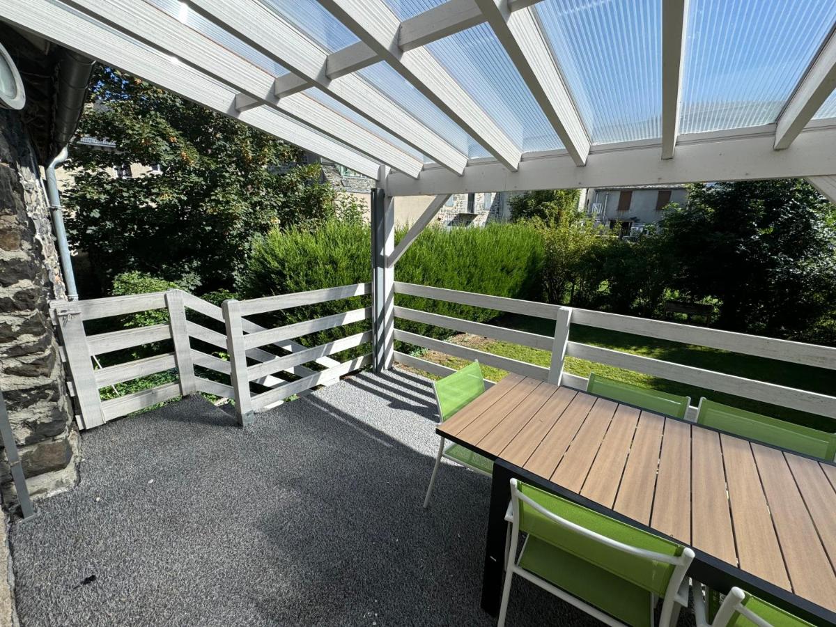 L'Oustal du Bourg - B&B