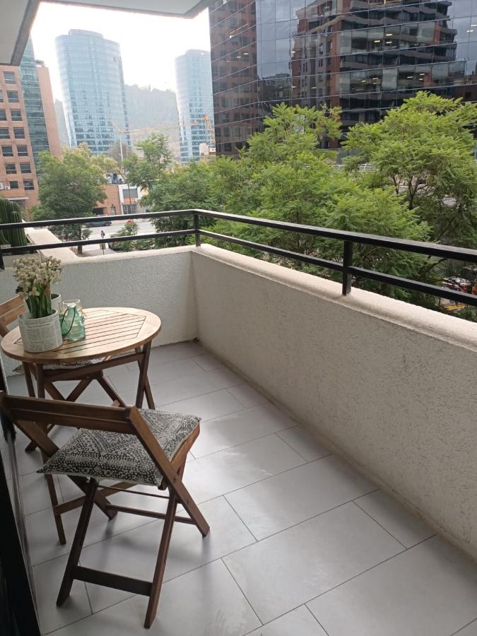 Hermoso Departamento Intercontinental Barrio El Golf - B&B