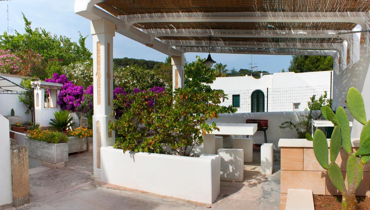 Casa Vacanza il Mirto - B&B Santa Cesarea Terme