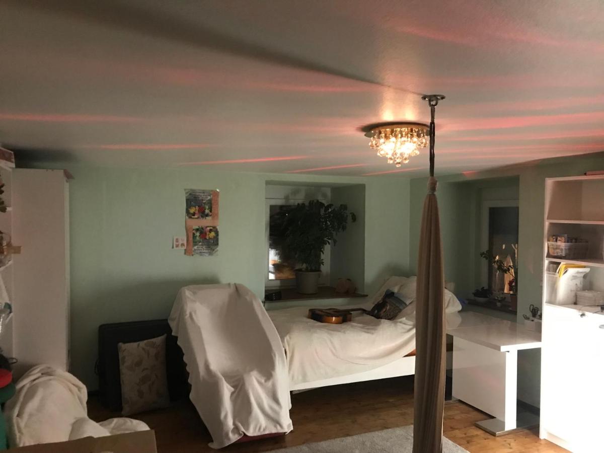 Family Room with Private Bathroom