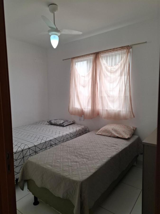 Apartment mit 2 Schlafzimmern