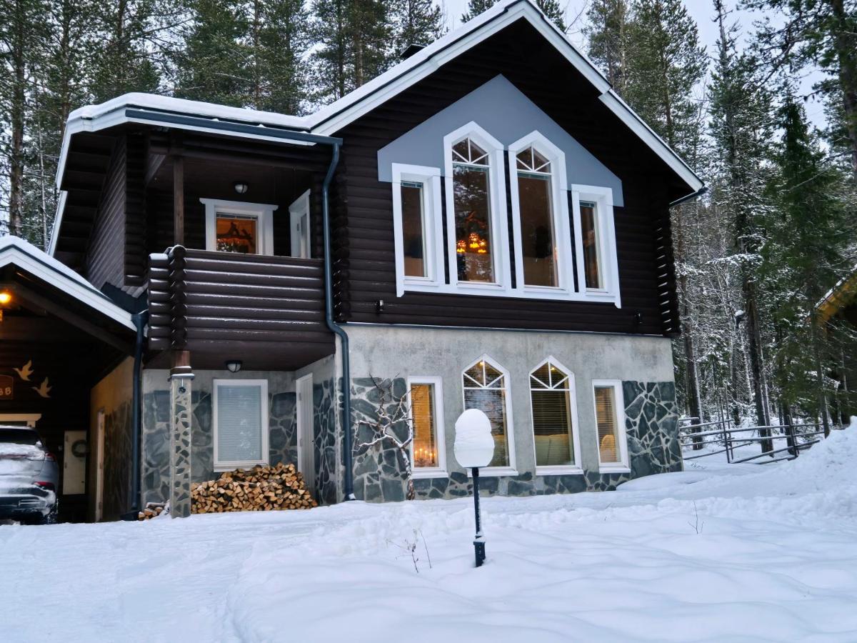 Villa Levin Lumo 18 - B&B