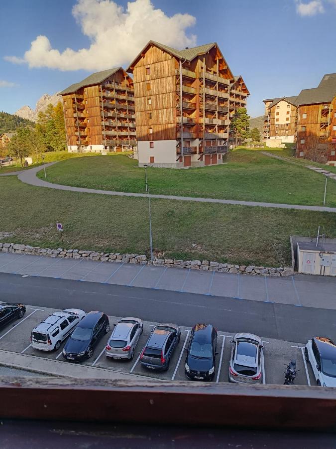 appartement super devoluy - B&B Le Dévoluy