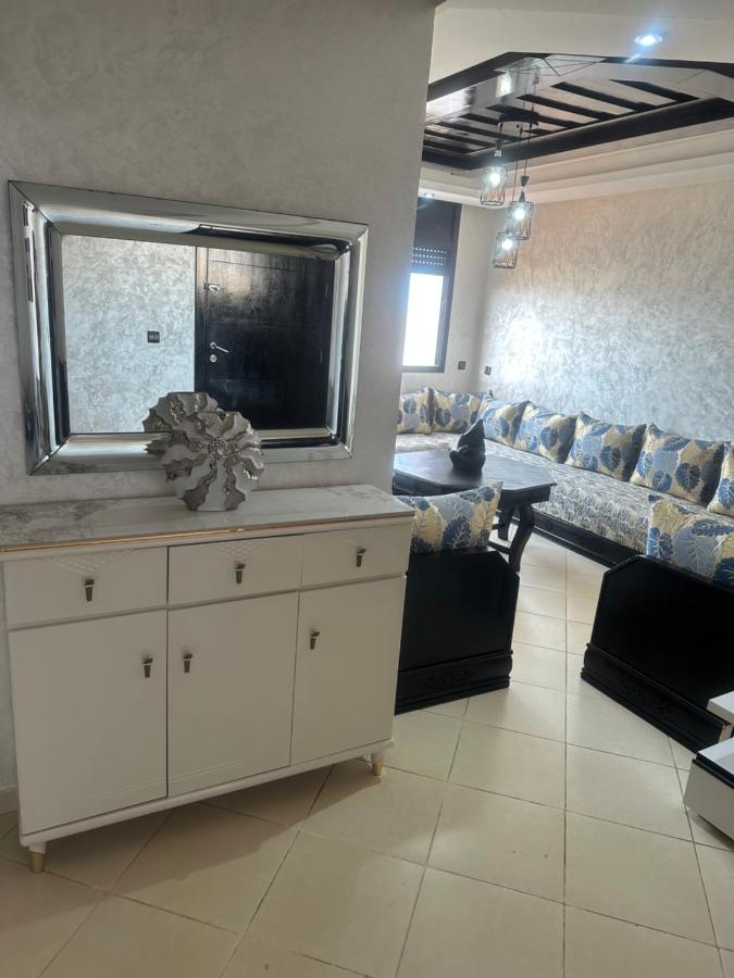 Oumhani5 - B&B Salé