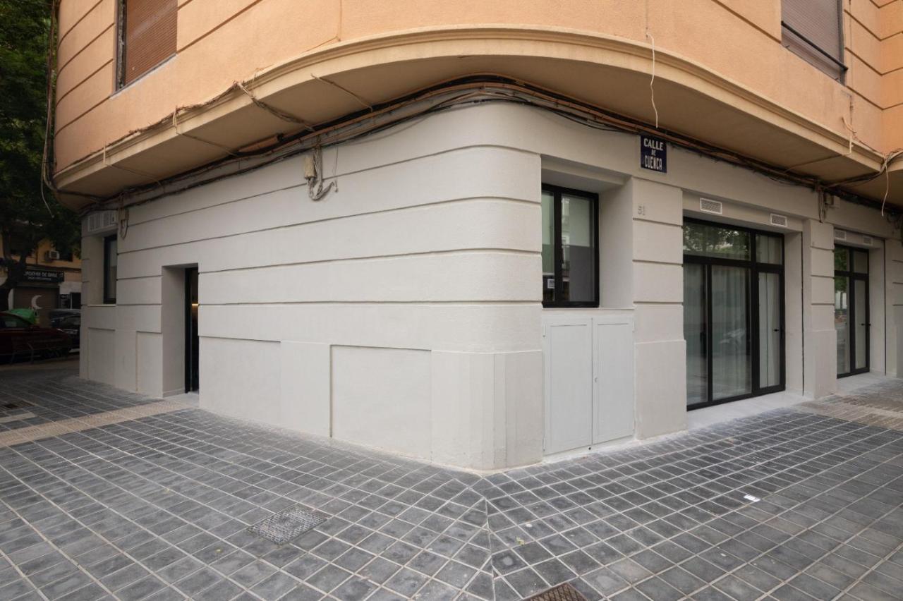 Olmaya Flats Valencia - B&B Valencia