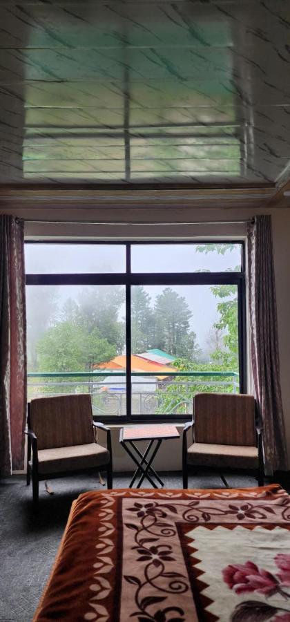 Mezbaan guest house - B&B Nathia Gali