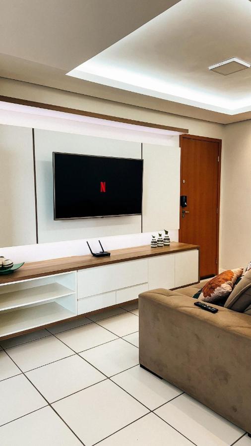 7ª Maravilha - Vista Sete! - Ferienwohnung Uberlândia