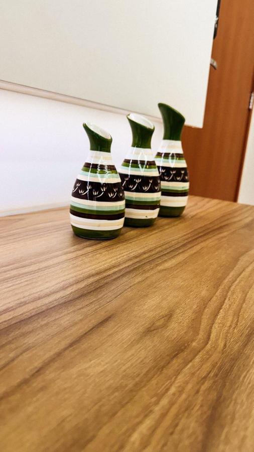 7ª Maravilha - Vista Sete! - B&B Uberlândia