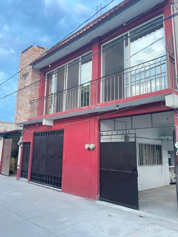 Casa Chuy pueblo mágico - B&B