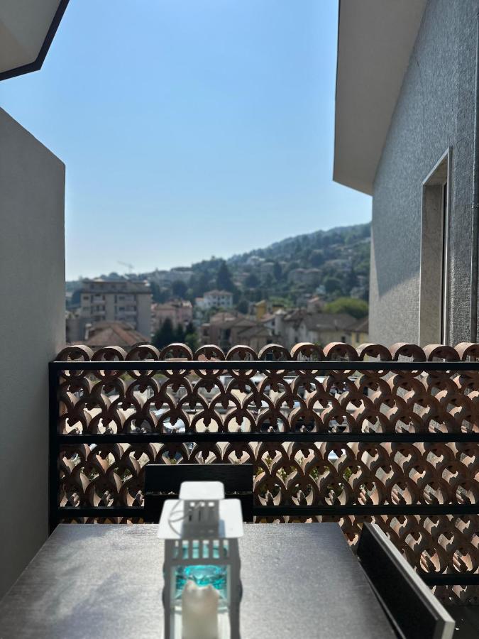 Fior&Iris Delux - B&B Stresa