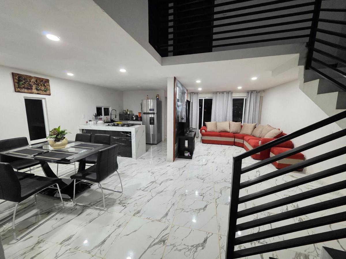 Casa vacacional en zacatlan puebla - B&B Zacatlán