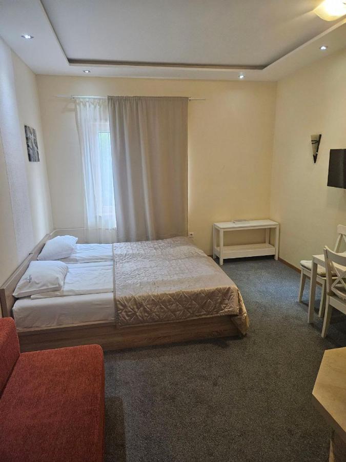 APEX Konaci Koznik - B&B Kopaonik