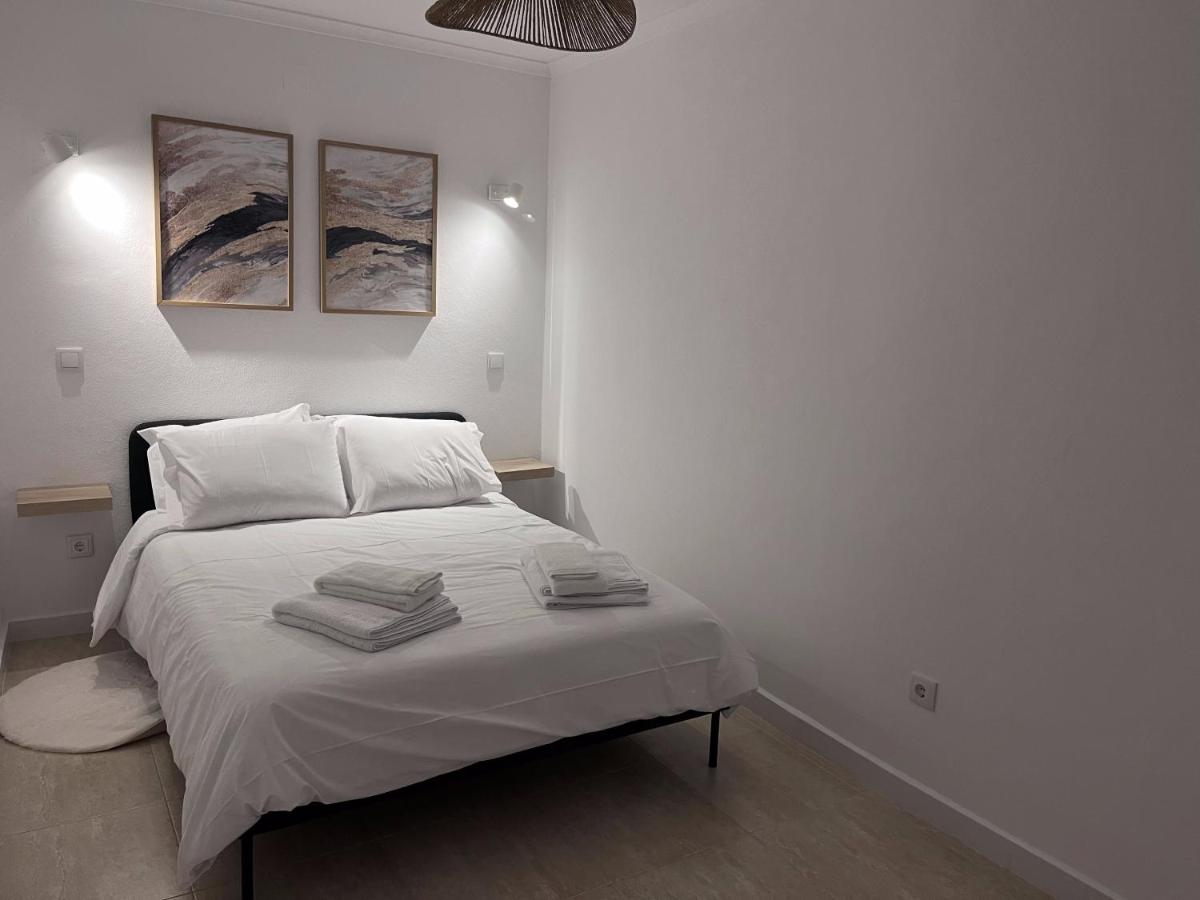 Alojamento Campo Maior - B&B