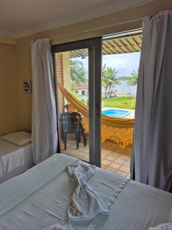 Apartamento con vistas al mar