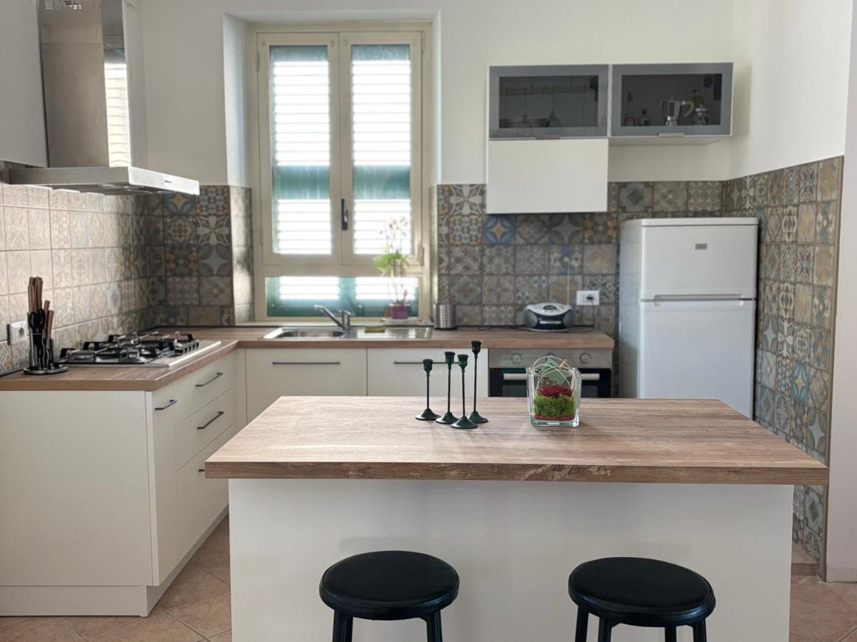 Ai piedi del Morrone - Bed and Breakfast Tocco da Casauria
