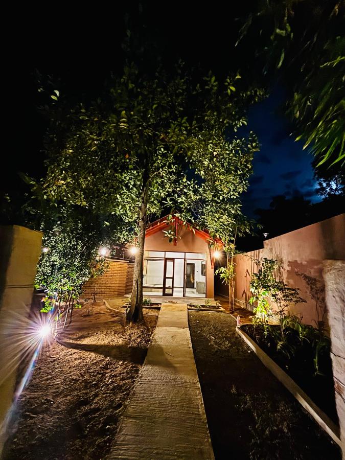 Chalet mit 1 Schlafzimmer