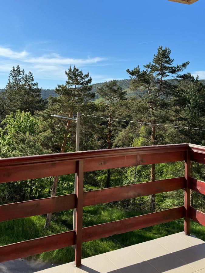 Apartman Divčibarko - Ferienwohnung Divčibare