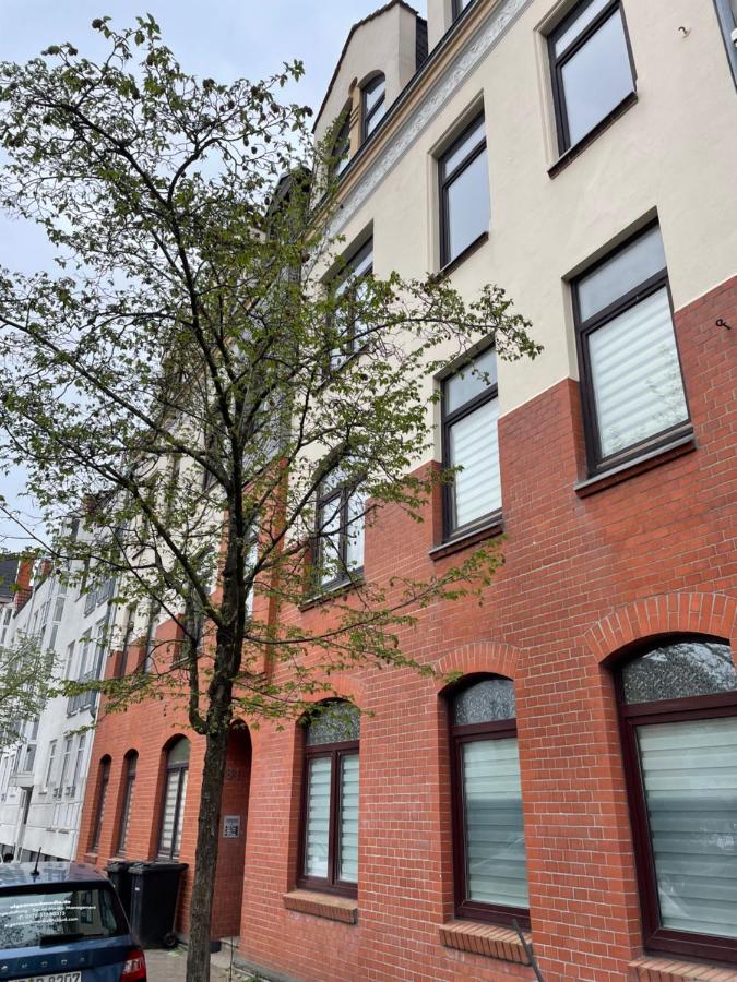 Havenwelten Apartment - B&B Bremerhaven