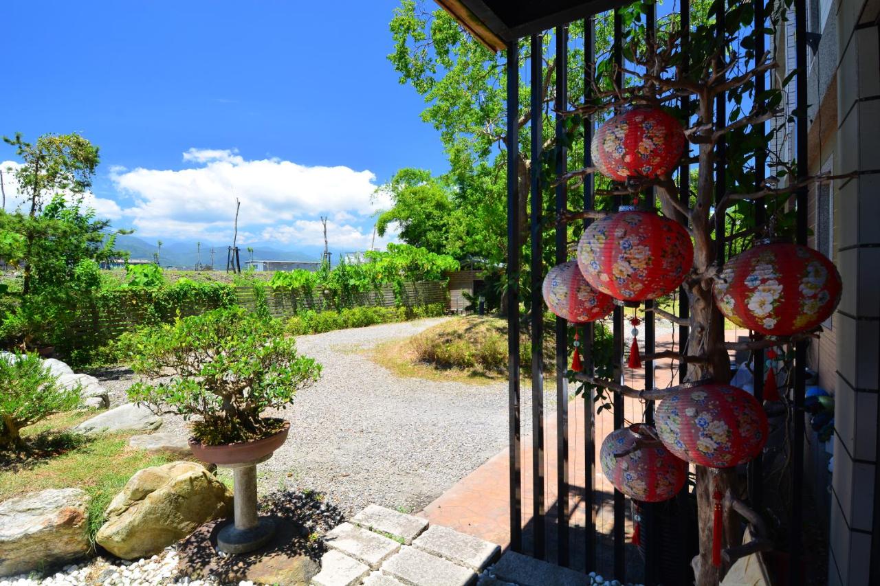 Simple Happiness B&B - B&B