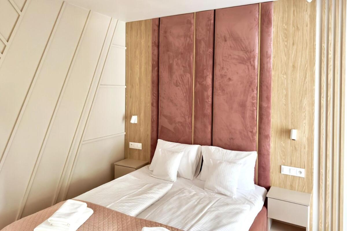 One-Bedroom Premium Apartment