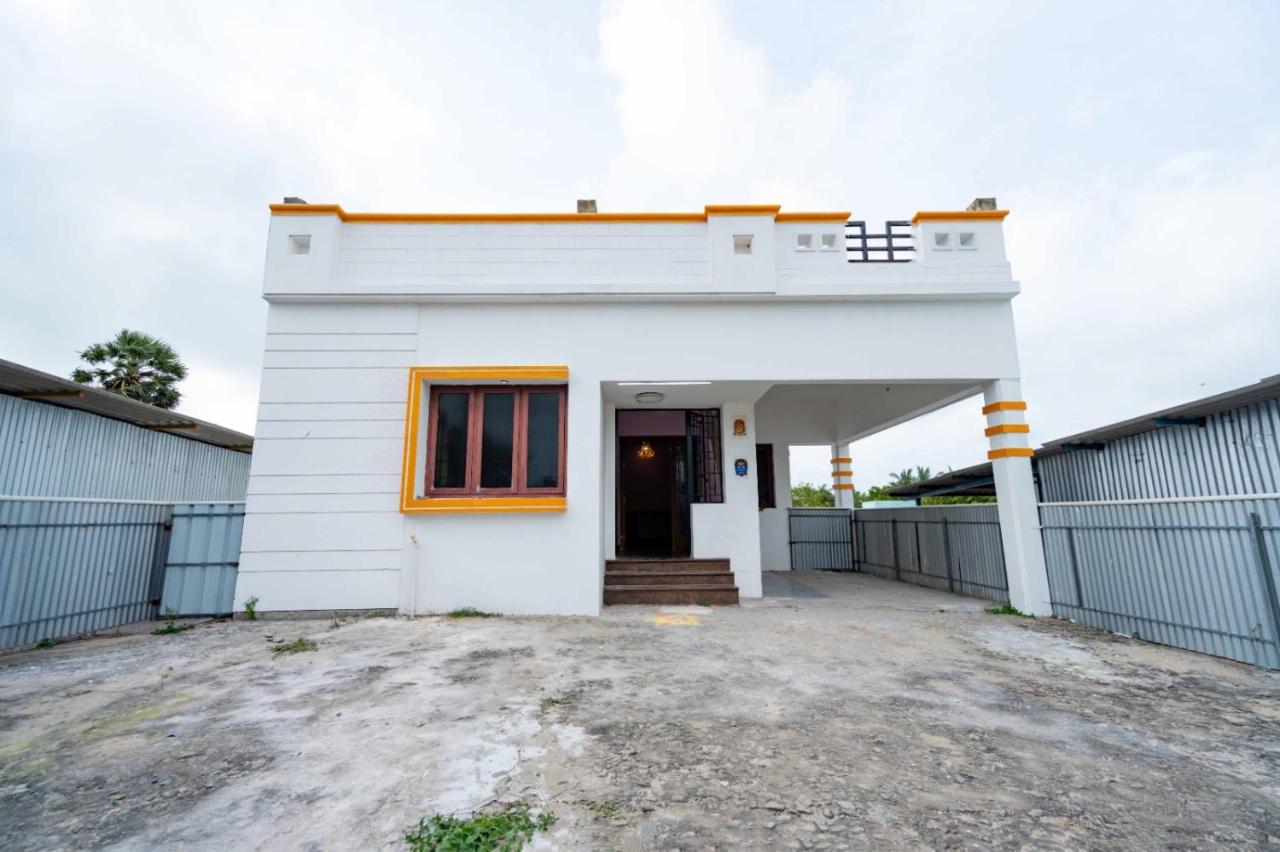 Rameswaram Homestay - B&B Rameswaram