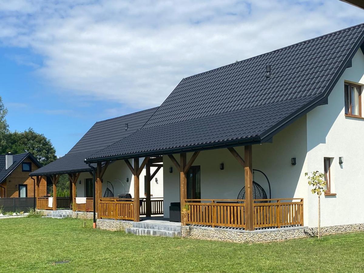 Kasi Polany - B&B