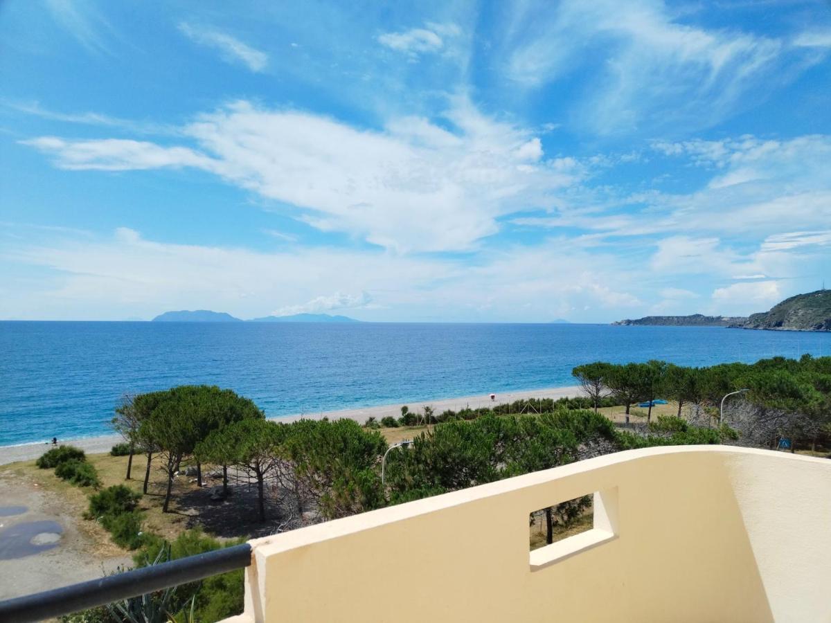 Appartamento con Vista Mare