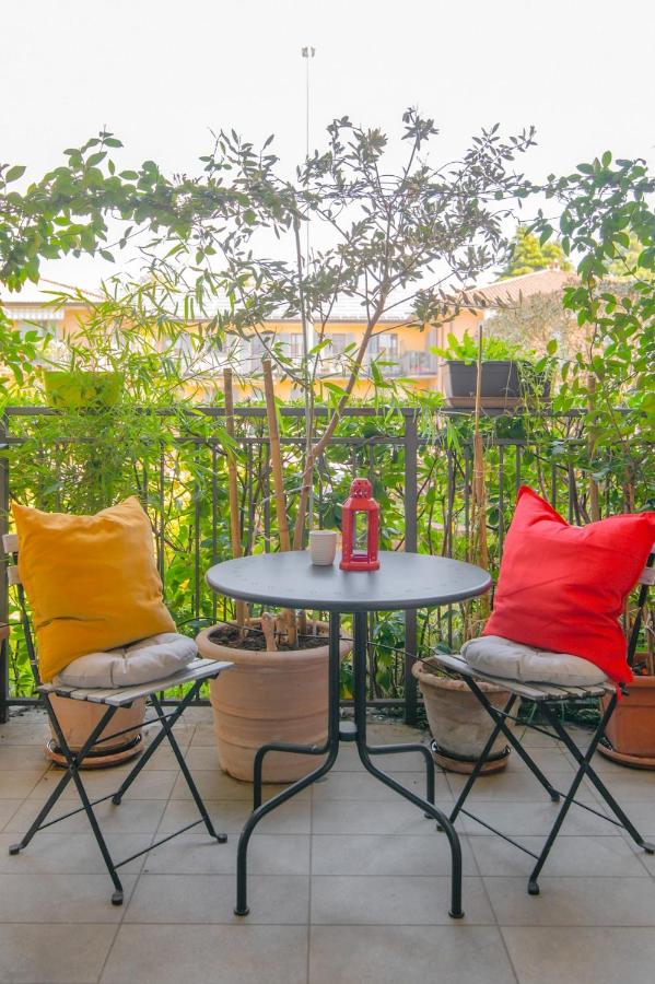 Casa San Lanfranco - Privacy & Comfort - B&B Pavia