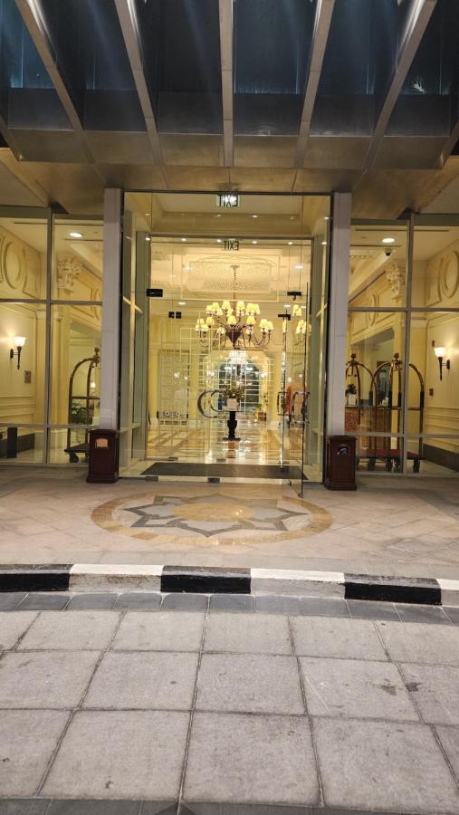 Pearl of Viva Bahriya luxury studio - Chambres d’hôtes Doha