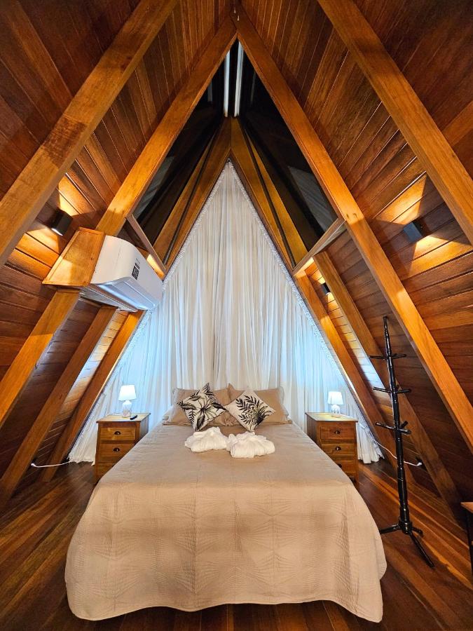 Chambre Supérieure Lit Queen-Size