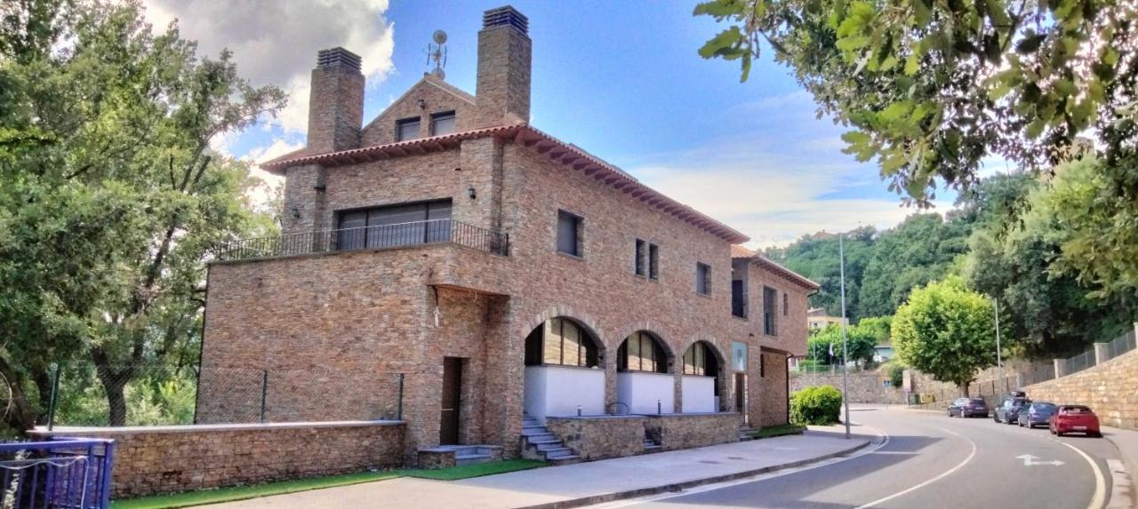 Apartamentos Ordesa Ainsa - B&B Aínsa