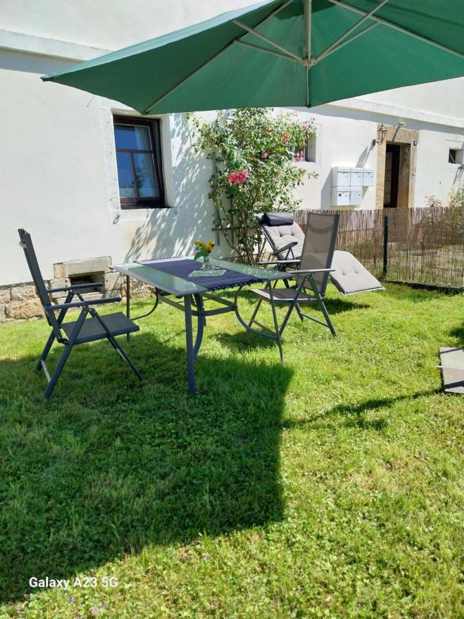 Vorwerk Wehlen - B&B