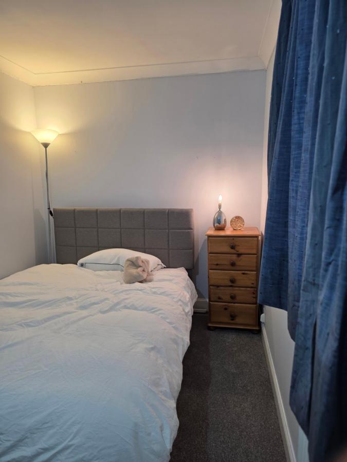 Colchester chill x1 - B&B Hythe