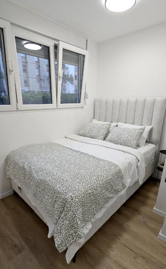 Appartement met 1 Slaapkamer