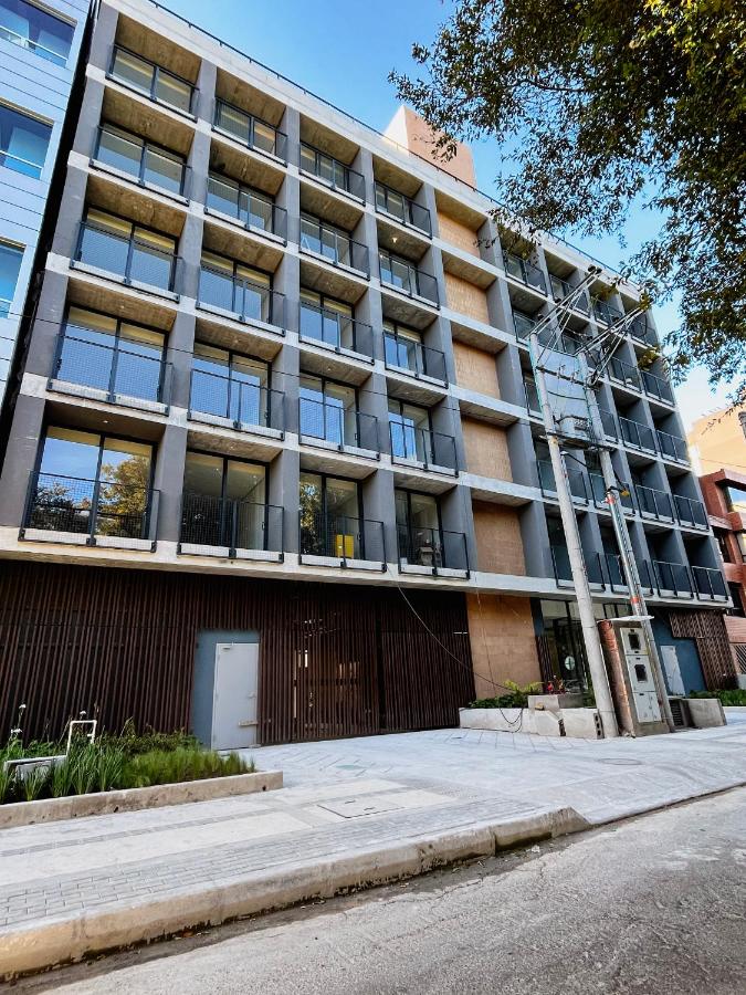 Edificio QO 97 By Jalo - Bed and Breakfast Bogota