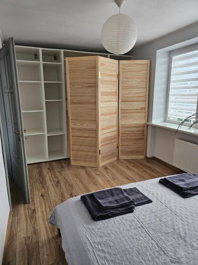 Apartment mit 1 Schlafzimmer