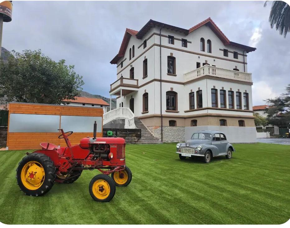 2- Atardeceres - B&B Castro Urdiales