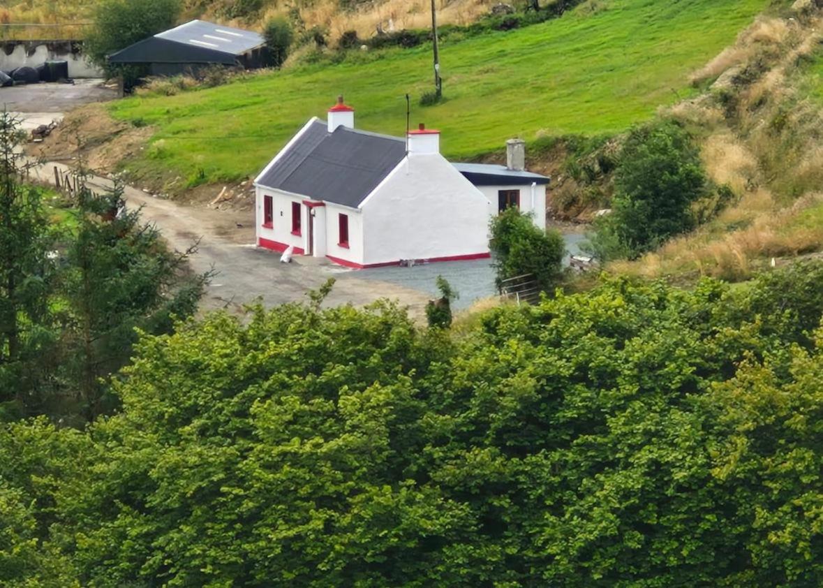Dan's Cottage - Bed and Breakfast Feevaghmore