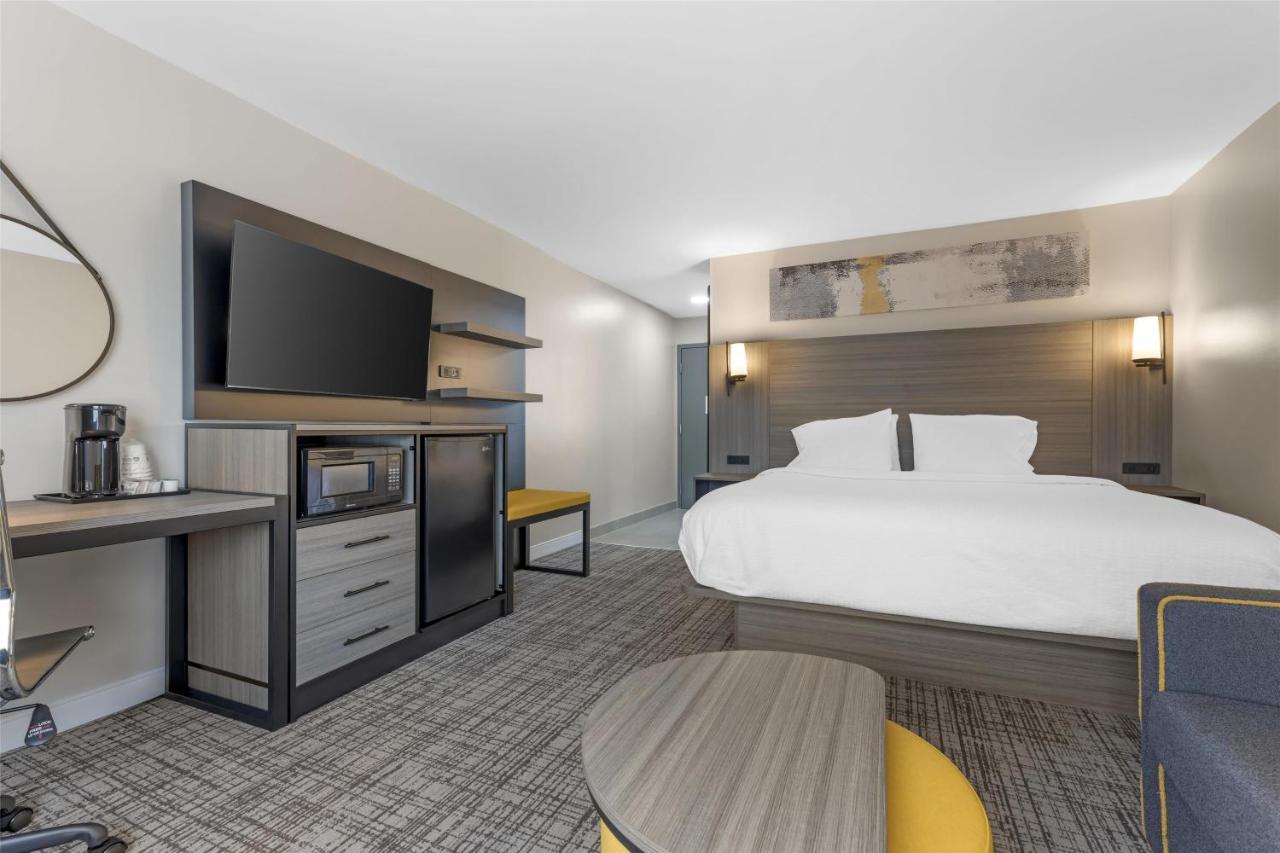 Best Western Plus Elgin - Chicago
