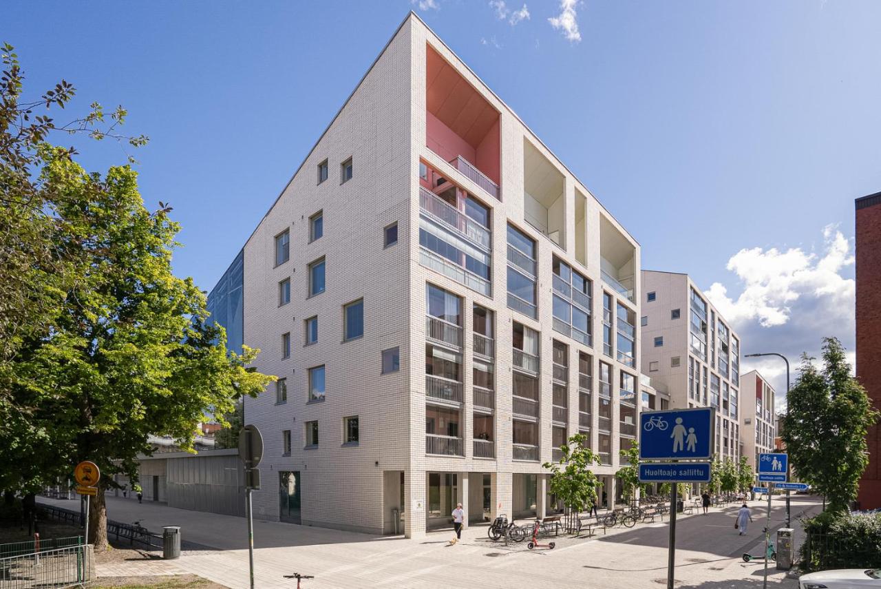 Superior Appartement met Sauna