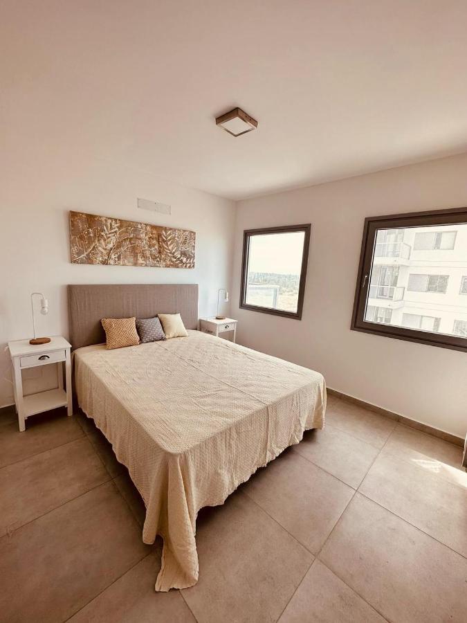 Departamento de lujo con vista al mar - Ferienwohnung Monte Hermoso